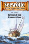 Seewölfe - Piraten der Weltmeere 556