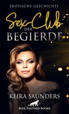 Sex-Club der Begierde | Erotische Geschichte