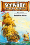 Seewölfe - Piraten der Weltmeere 378