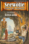 Seewölfe - Piraten der Weltmeere 228