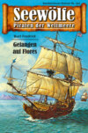 Seewölfe - Piraten der Weltmeere 332