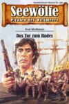 Seewölfe - Piraten der Weltmeere 599