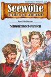 Seewölfe - Piraten der Weltmeere 558