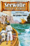 Seewölfe - Piraten der Weltmeere 216