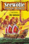 Seewölfe - Piraten der Weltmeere 570