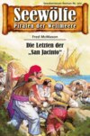 Seewölfe - Piraten der Weltmeere 502