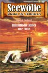 Seewölfe - Piraten der Weltmeere 486