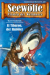 Seewölfe - Piraten der Weltmeere 366