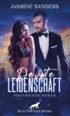 Devote Leidenschaft | Erotischer Roman