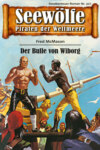 Seewölfe - Piraten der Weltmeere 317