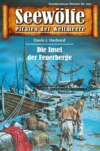 Seewölfe - Piraten der Weltmeere 202