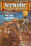 Seewölfe - Piraten der Weltmeere 153