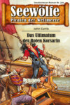 Seewölfe - Piraten der Weltmeere 329