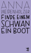 Finde einem Schwan ein Boot