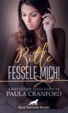 Bitte fessele mich! | Erotische Geschichte