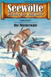 Seewölfe - Piraten der Weltmeere 178