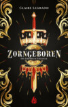 Zorngeboren - Die Empirium-Trilogie (Bd. 1)