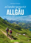 Wandergenuss Allgäu