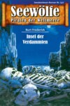 Seewölfe - Piraten der Weltmeere 537