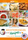 MIXtipp Mediterranean Recipes (american english)