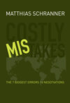 Costly Mistakes