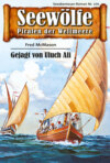 Seewölfe - Piraten der Weltmeere 270