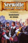 Seewölfe - Piraten der Weltmeere 583