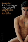 The Claiming of Alec Caldwell