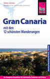 Reise Know-How Reiseführer Gran Canaria