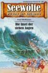 Seewölfe - Piraten der Weltmeere 180