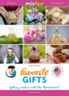 MIXtipp Favorite Gifts (american english)