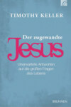 Der zugewandte Jesus