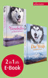 Verschollen am Mount McKinley / Die Wölfe vom Rock Creek - Alaska Wilderness 1 & 2 (Bundle)