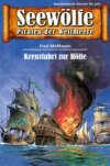 Seewölfe - Piraten der Weltmeere 470