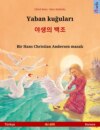 Yaban kuğuları – 야생의 백조 (Türkçe – Korece)