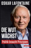 Die Wut wächst