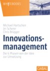 Innovationsmanagement