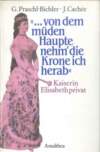  "...von dem müden Haupte nehm' die Krone ich herab"