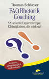 FAQ Rhetorik Coaching