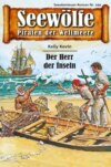 Seewölfe - Piraten der Weltmeere 199