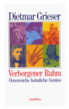 Verborgener Ruhm