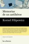 Memorias de un antihéroe