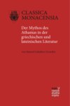 Der Mythos des Athamas in der griechischen und lateinischen Literatur