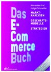 Das E-Commerce Buch