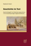 Geschichte im Text