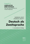 Deutsch als Zweitsprache