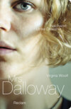 Mrs. Dalloway. Nachwort von Ulrike Draesner