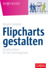 Flipcharts gestalten