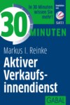 30 Minuten Aktiver Verkaufsinnendienst