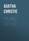 Philomel Cottage: An Agatha Christie Short Story